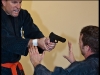 Joe Maguire Jujitsu Black Belt Belt Test at Checkmate Martial Arts
